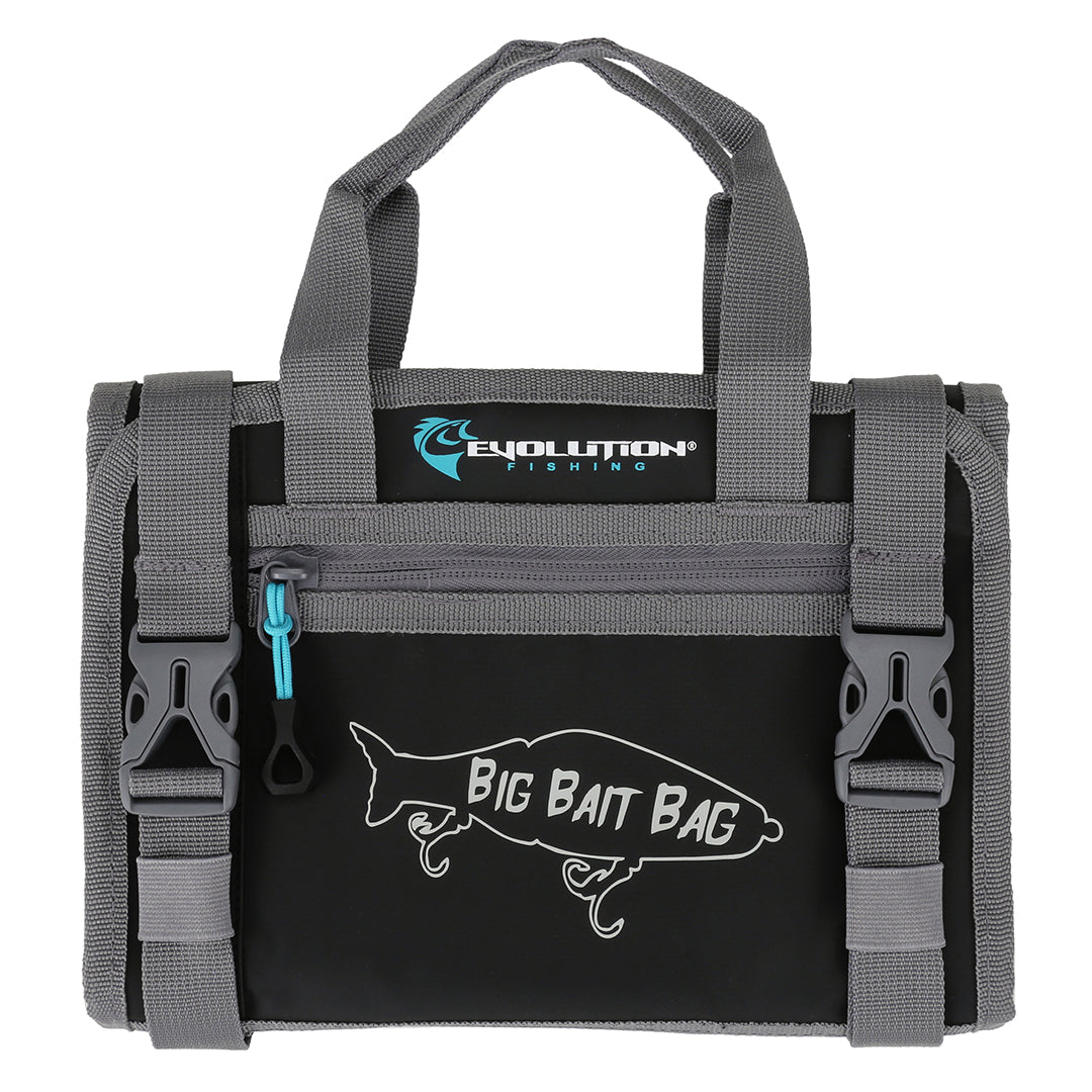 Evolution Big Bait Bag 10