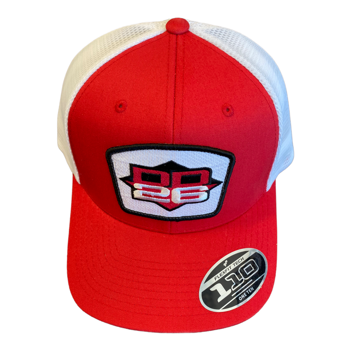 combo Flexfit DD26 Fishing Hats DD26 – Snapback Premium 110 Patch