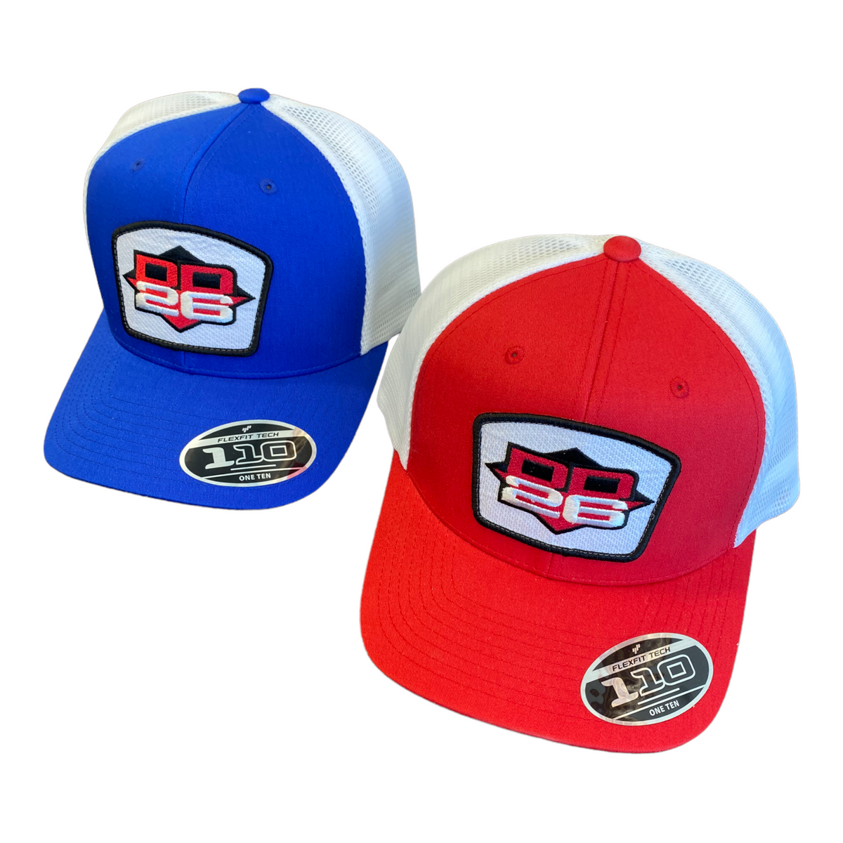 Flexfit tech 110 snapback sales