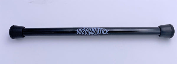 DD26 Fishing Lid Stick Original 14" Compartment Prop
