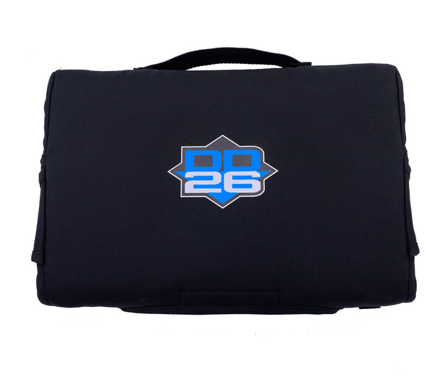 Lowrance Graph Cover and Carry Case