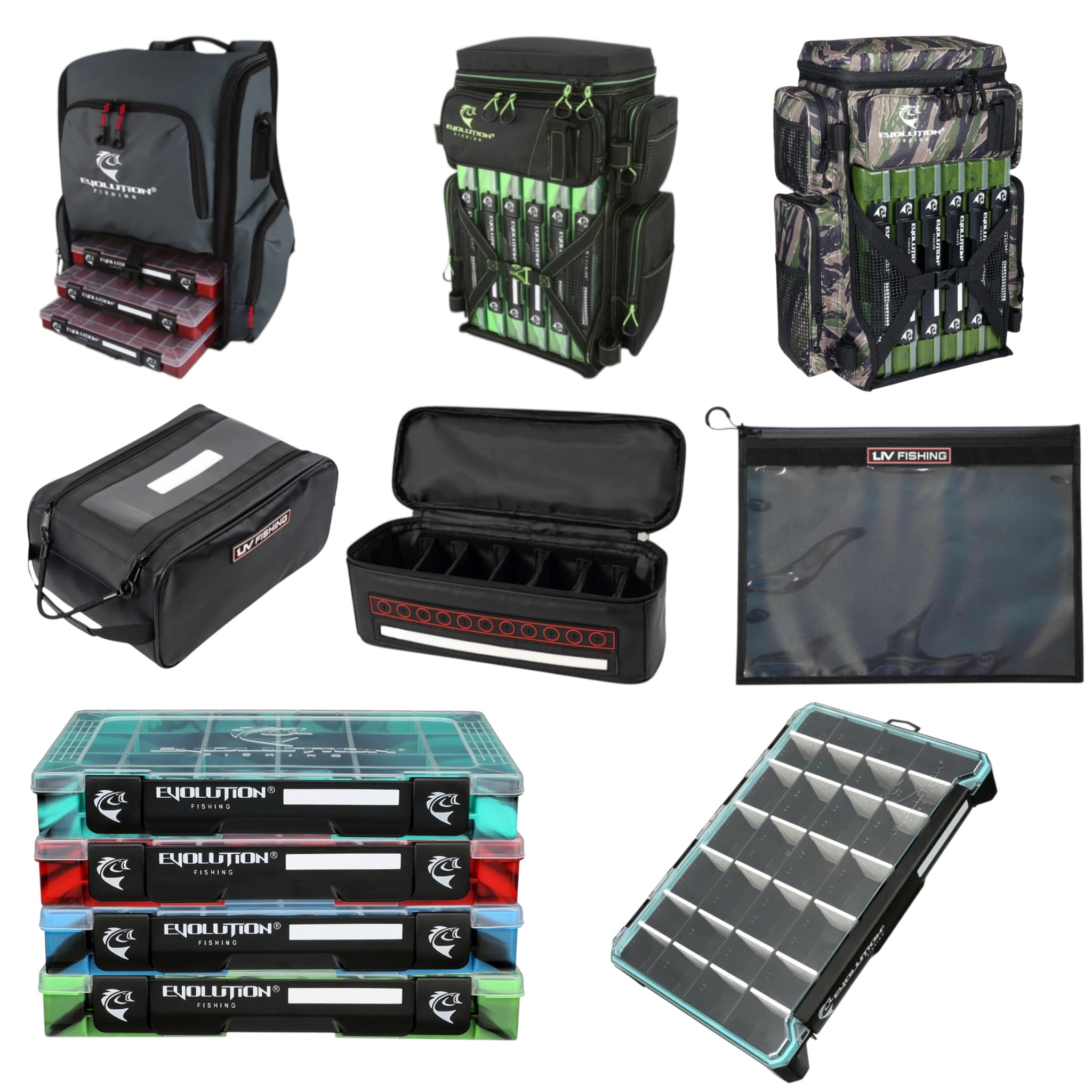 Yamaha Motor Totes, Mercury 4 Stroke Transom Saver & More