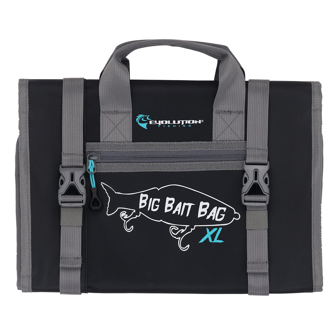 Evolution Big Bait Bag 14
