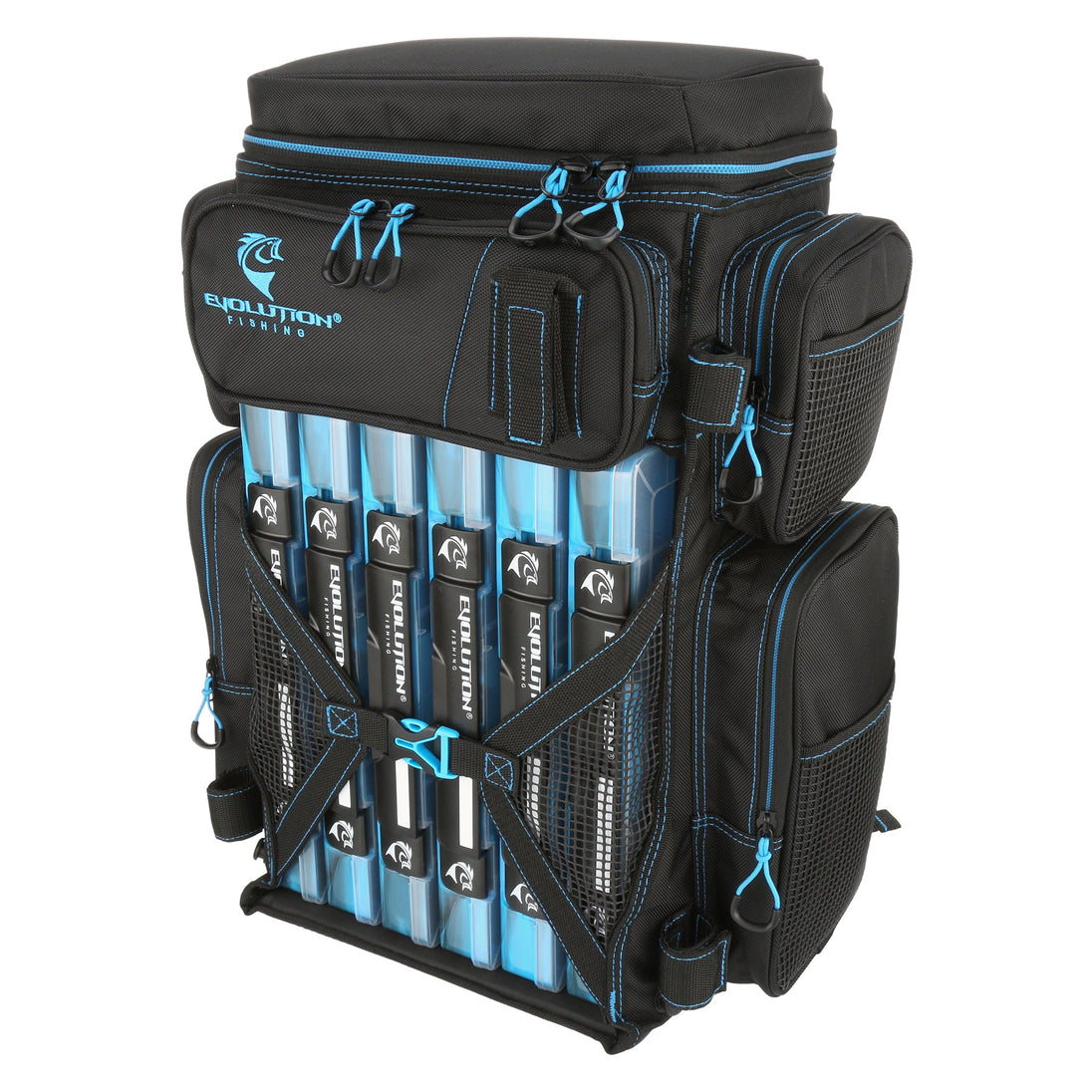 best soft tackle bag 3700 Frogg Toggs - Built with hard KastKing Fishing Tackle Bag 3700