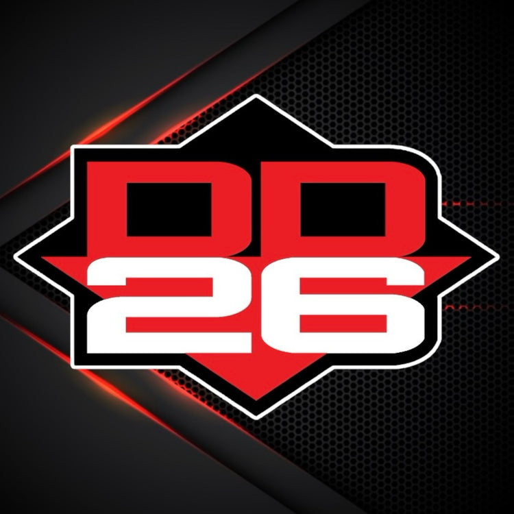 DD26 Fishing