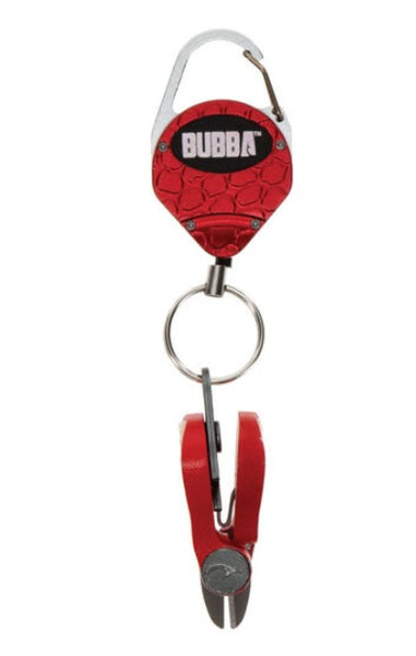 Bubba Tether/Line Nipper Combo