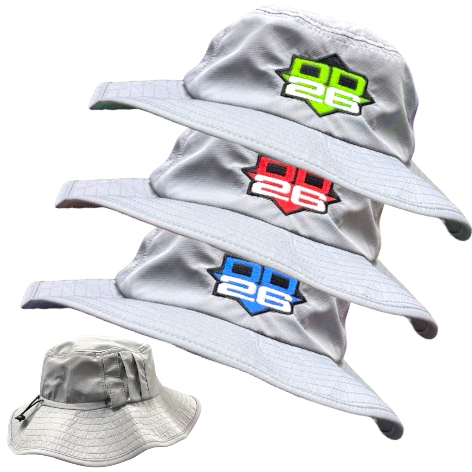 Hats, Clothing & DD26 Gear