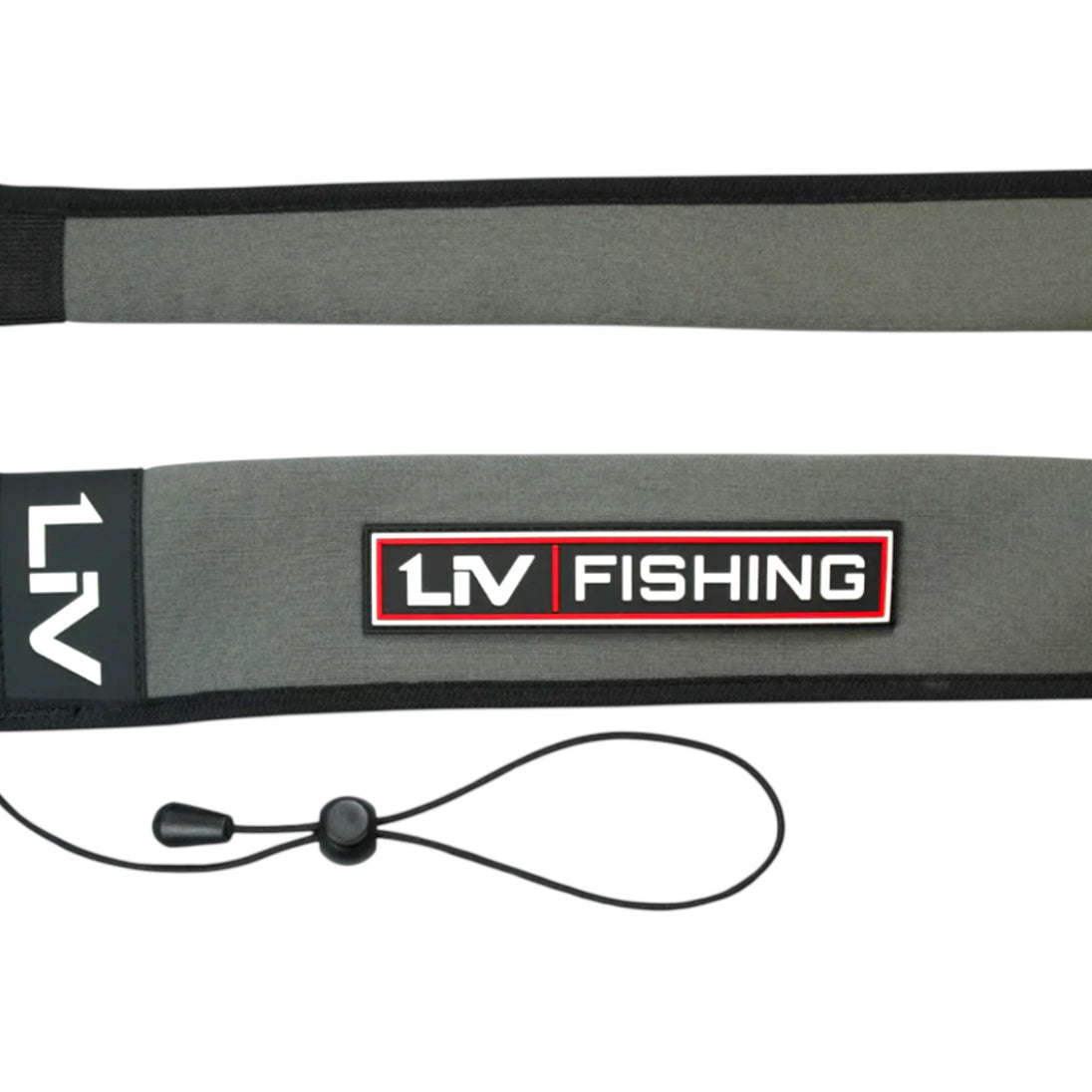 Canna Da Pesca Con Un Galleggiante E Un Gancio Illustrazione Di Stock - Foto 13