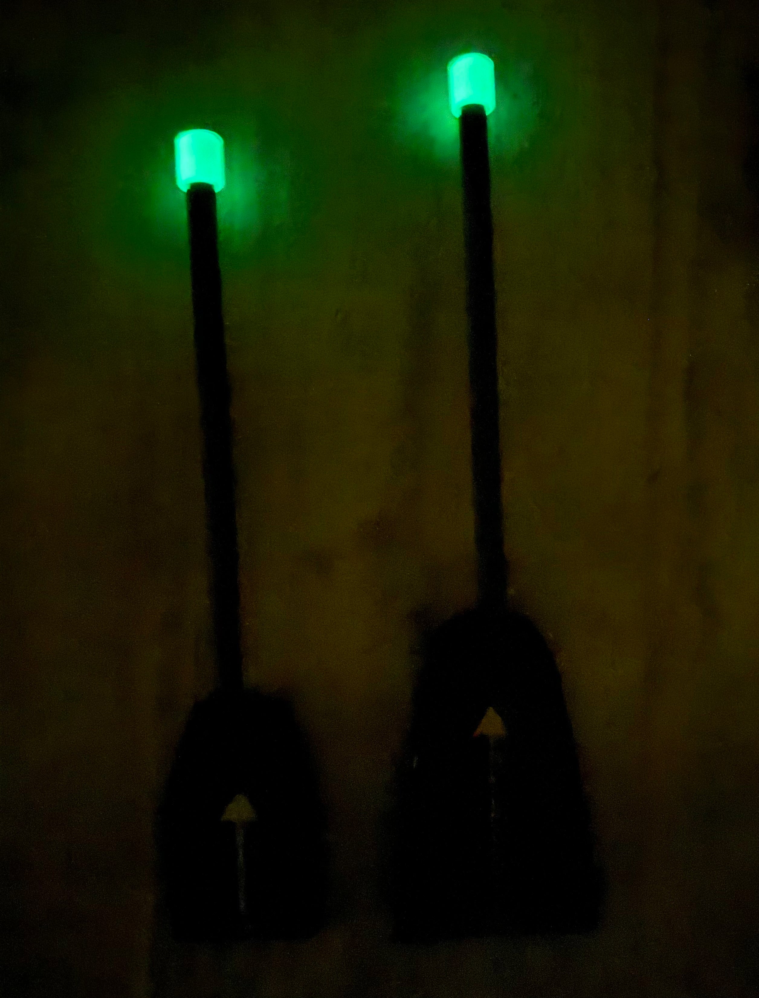 DD26 Fishing Live Pointer Trolling Motor Head Forward Facing