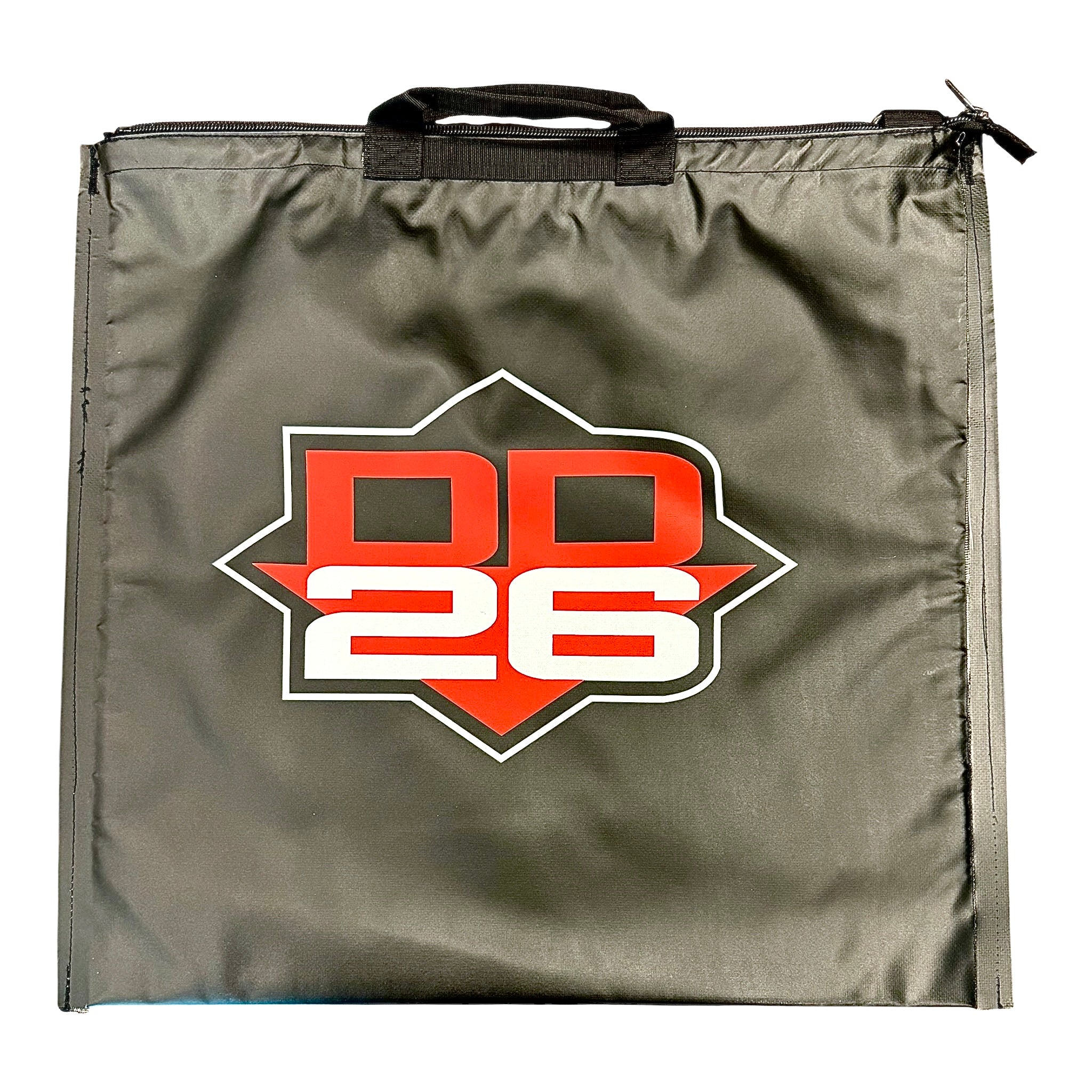 DD26 Fishing Weigh In Bag