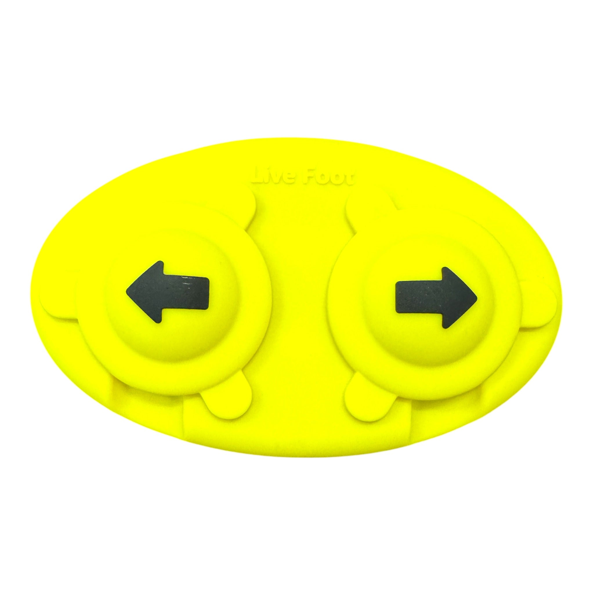 Live Foot Pedal Skin | Foot Switch Cover | DD26 Fishing