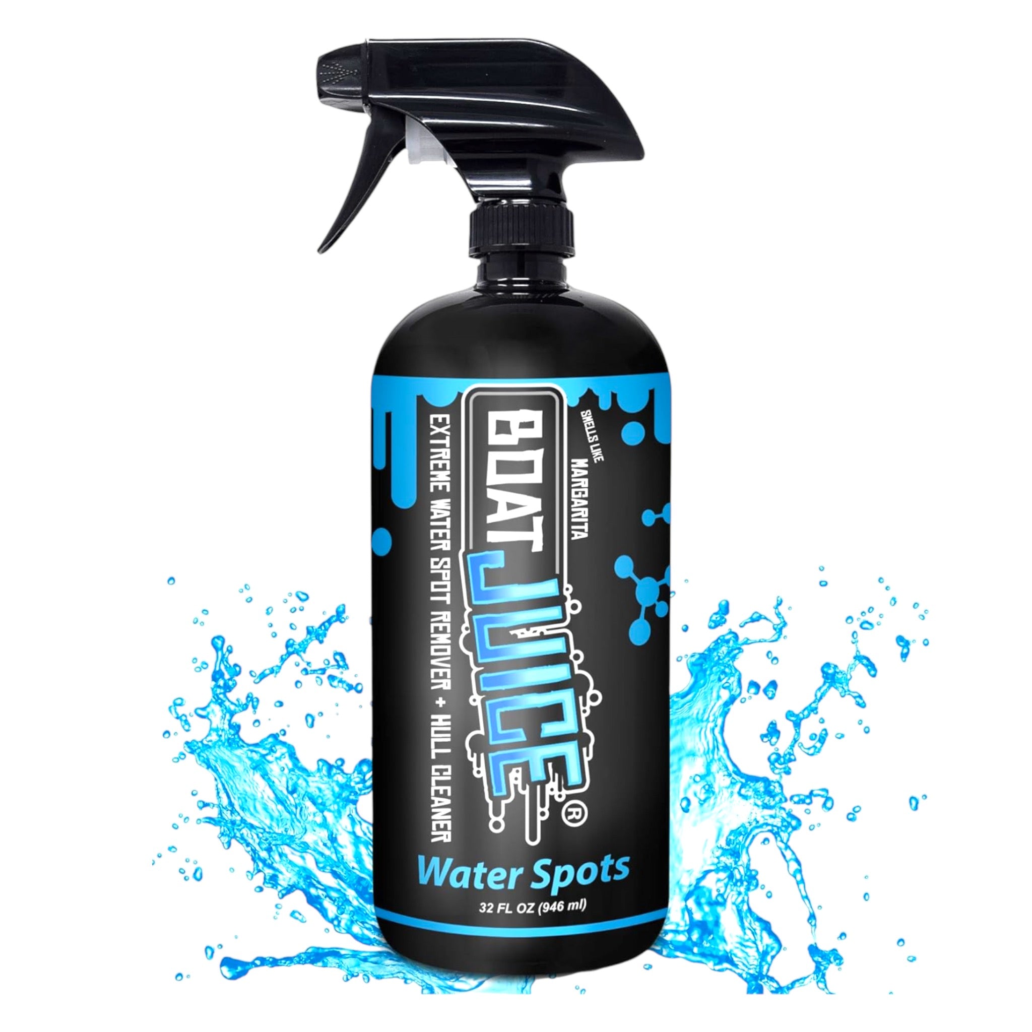 Boat Cleaners and Protectants