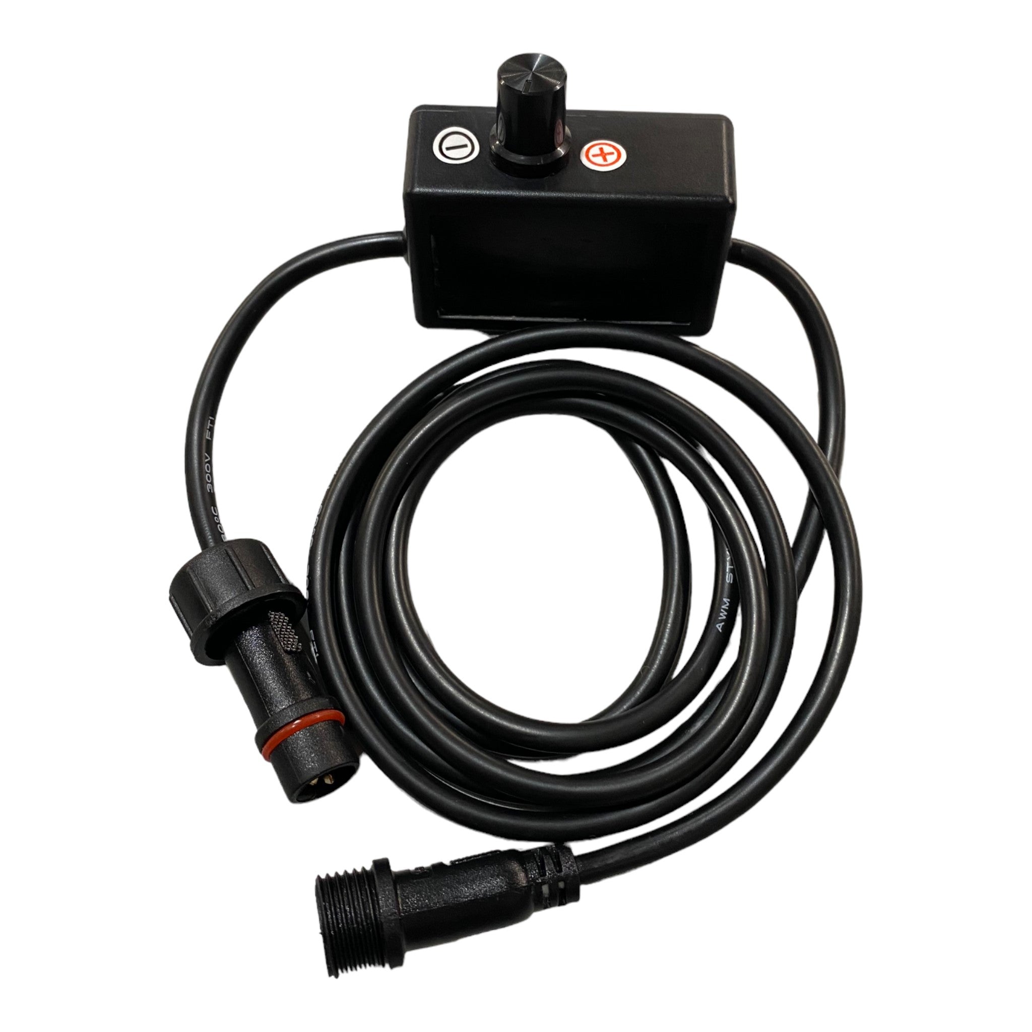Controllore Di Velocità Blitz Lures Per Trasduttore Sonar - BLLF-Speed Per Motore Live Foot - Foto 2