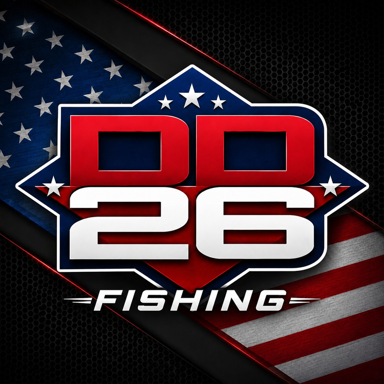DD26 Fishing