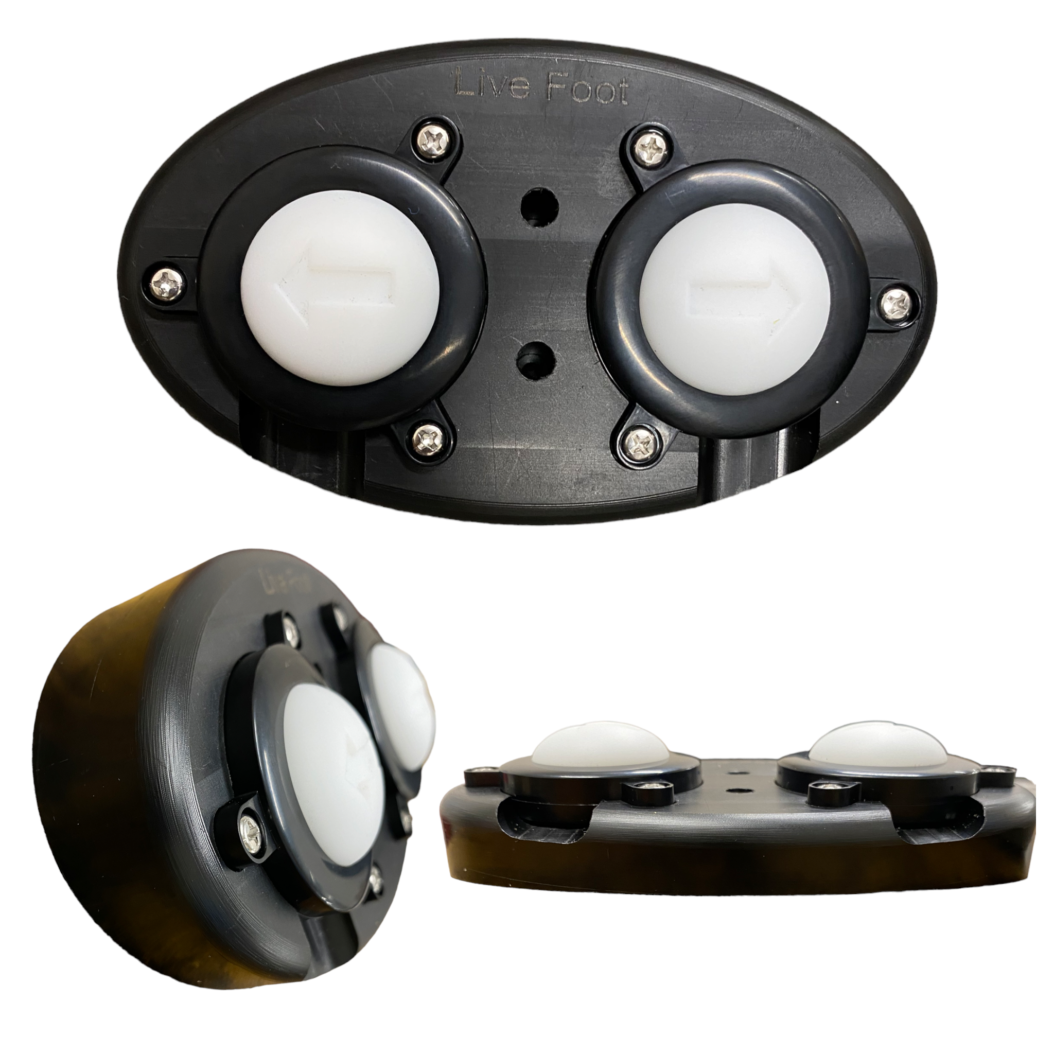 Live Foot Foot Switch Holder live-foot-foot-switch-holder