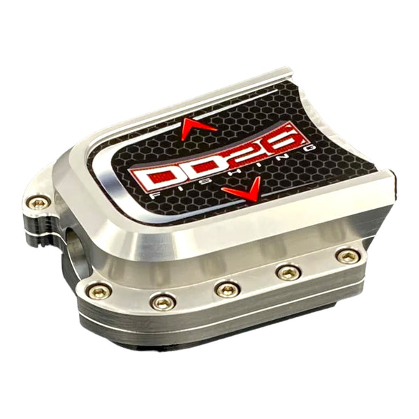 DD26 Fishing Trim Blinker Billet Box