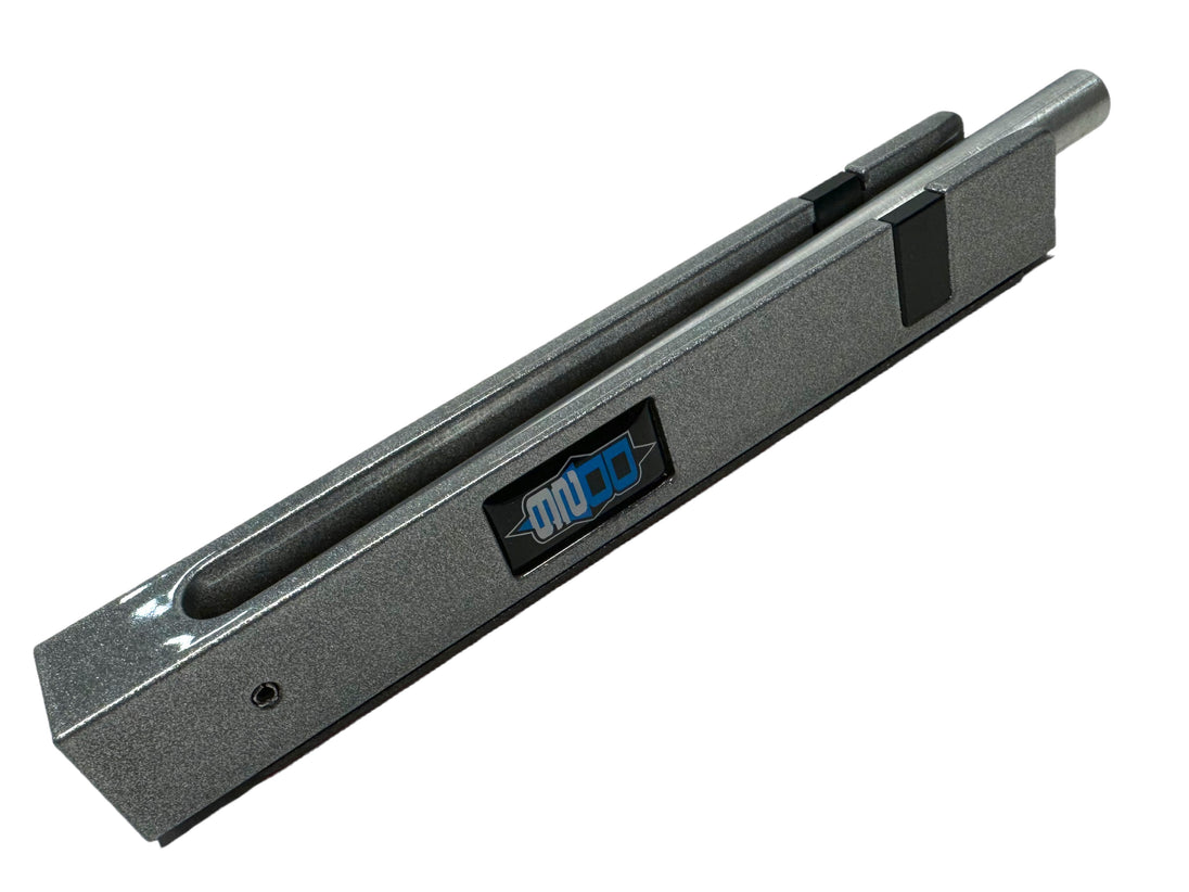Spool Stix Line Winding System Black