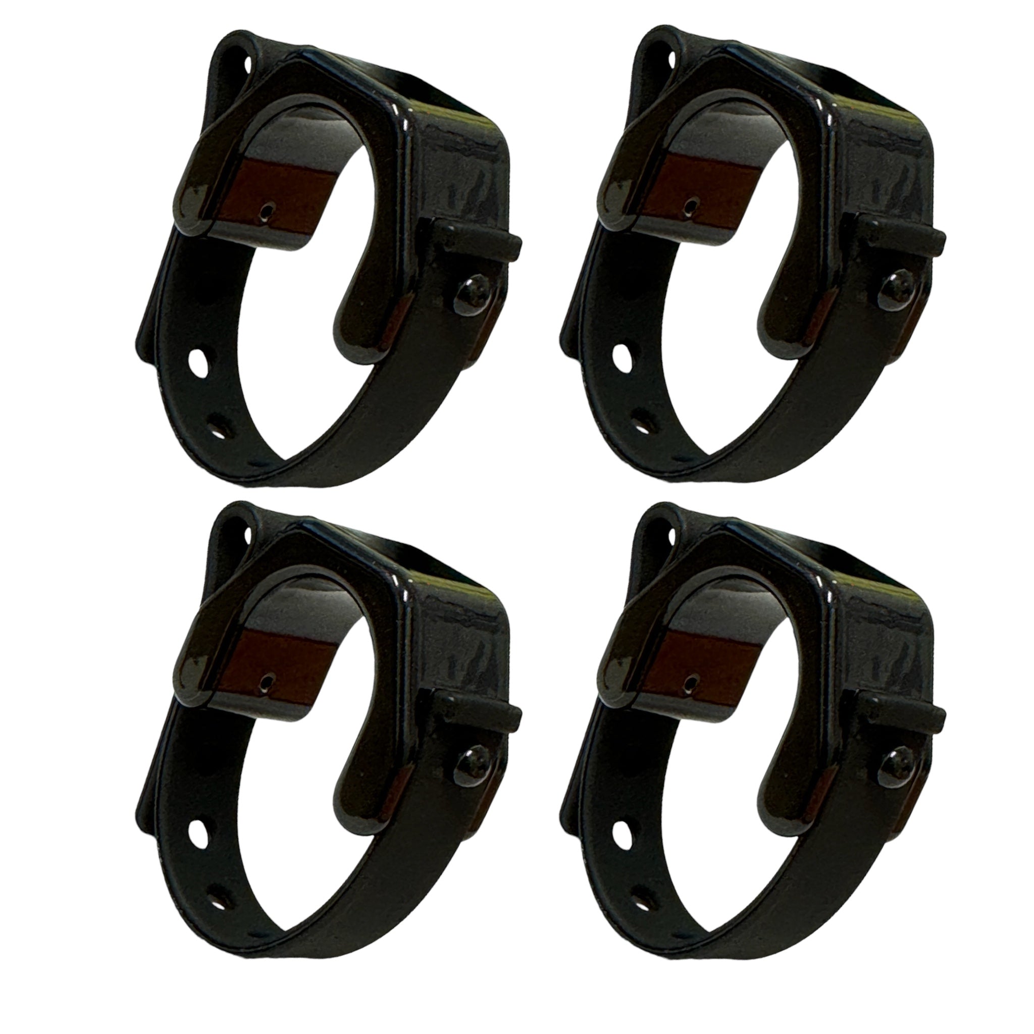 トランプ Bicycle Transducer set DD26 Fishing Cable KING Wire Management Keepers