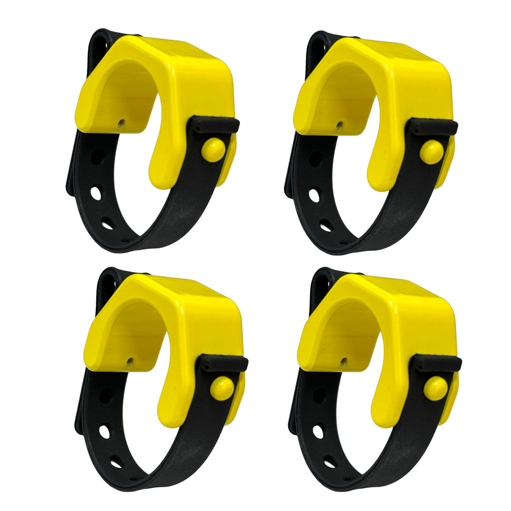 DD26 Fishing Flexroute Cable Clamp Kit 