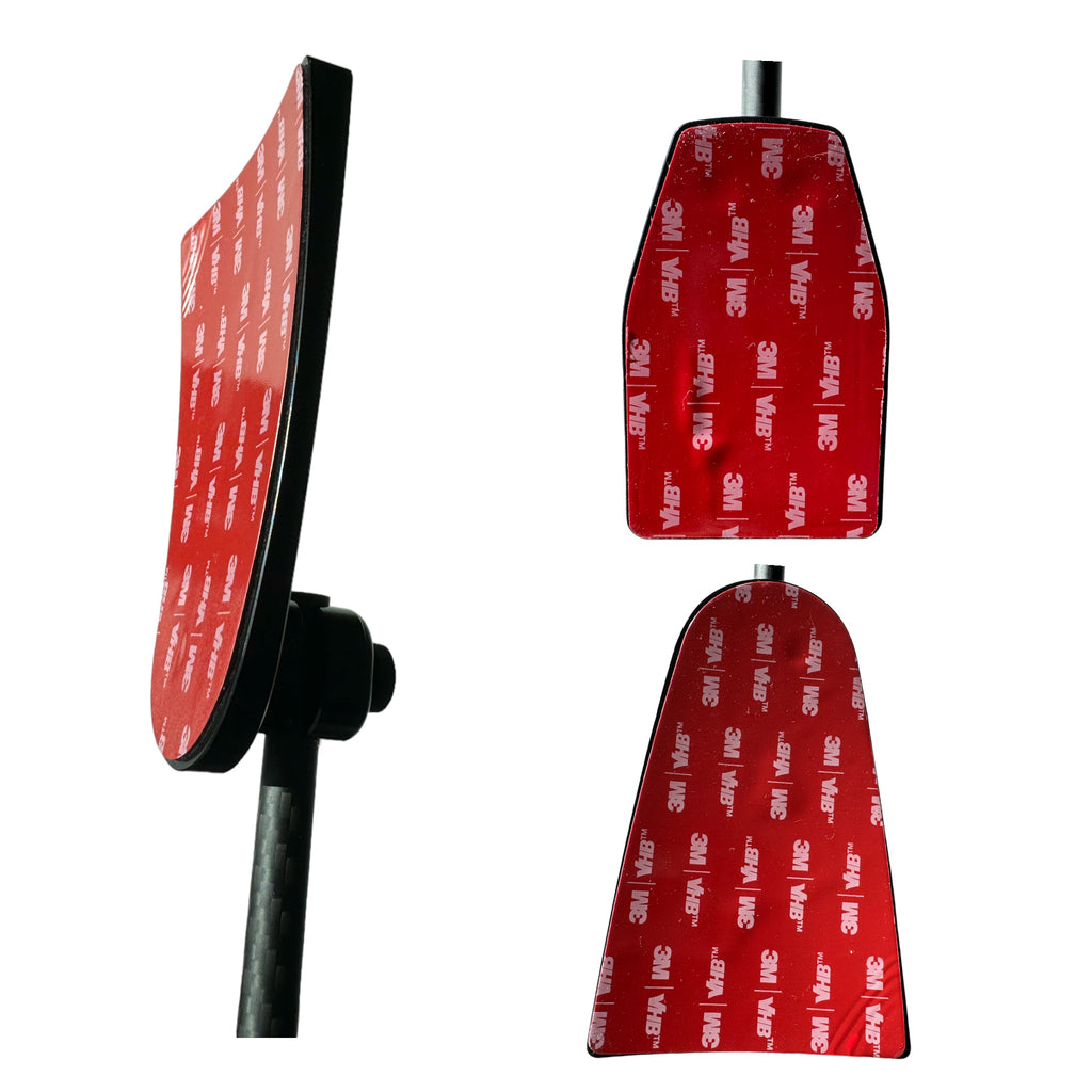 DD26 Fishing Live Pointer Trolling Motor Head Forward Facing Sonar Dir