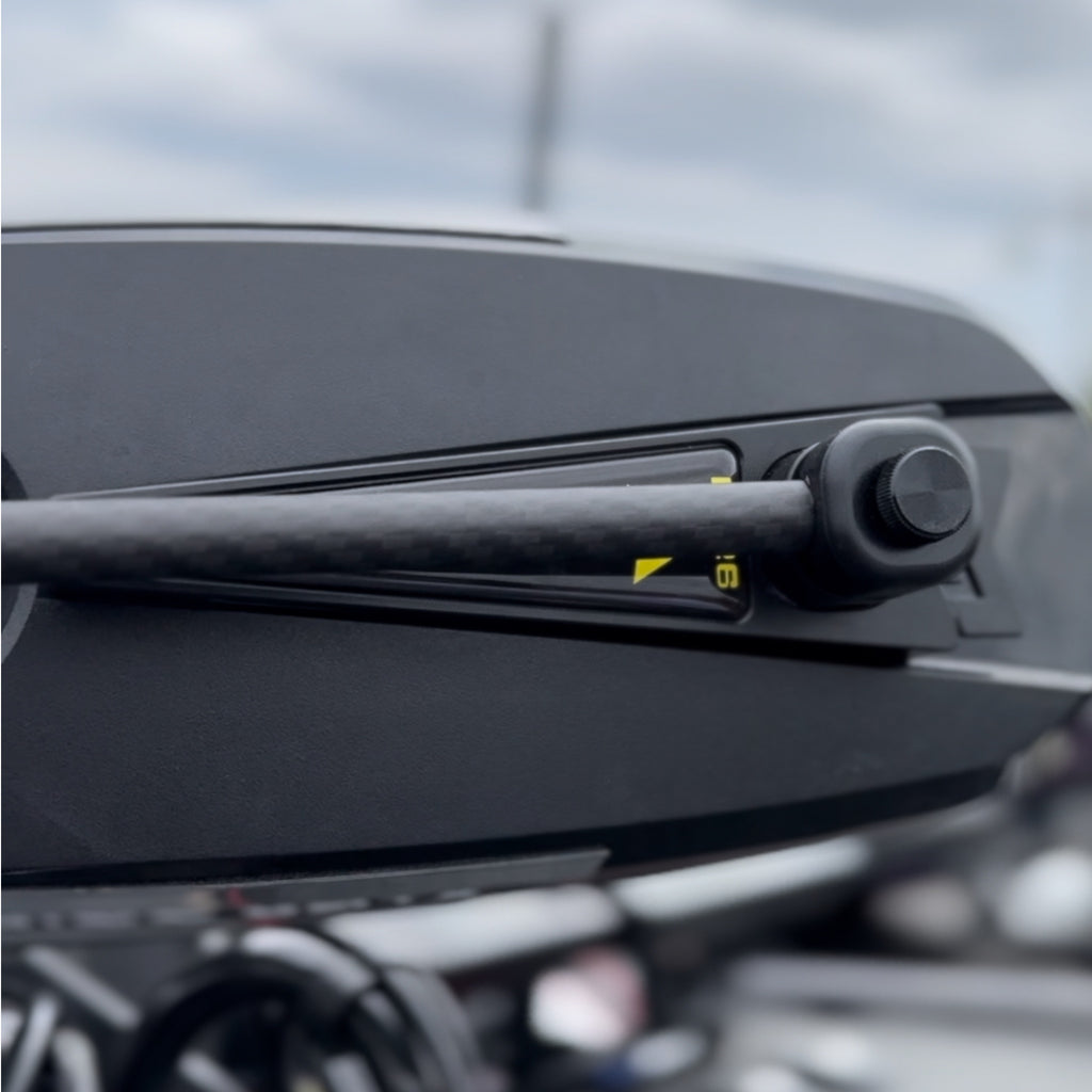 DD26 Fishing Live Pointer Trolling Motor Head Forward Facing Sonar Dir