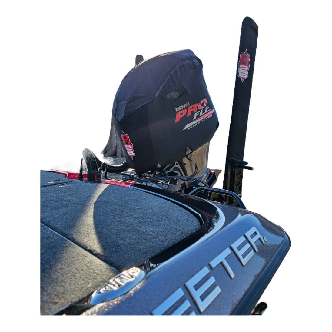 DD26 Fishing Vented Engine Cover that fits Yamaha SHO V200-250hp 2010- DD26 Fishing Vented Engine Cover that fits Yamaha SHO V200-250hp 2010-