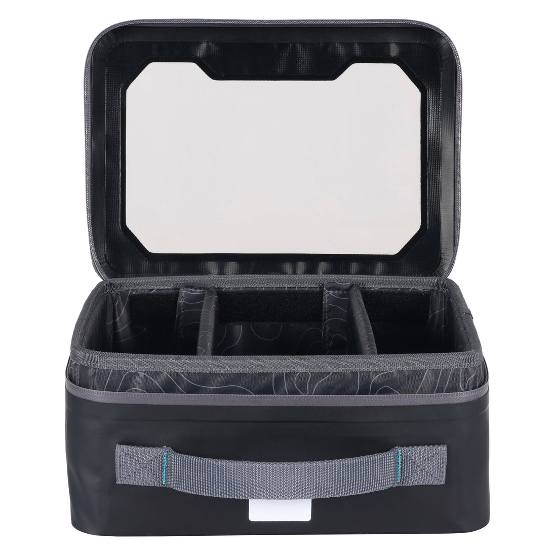 Evolution Fishing Plastix Case Large