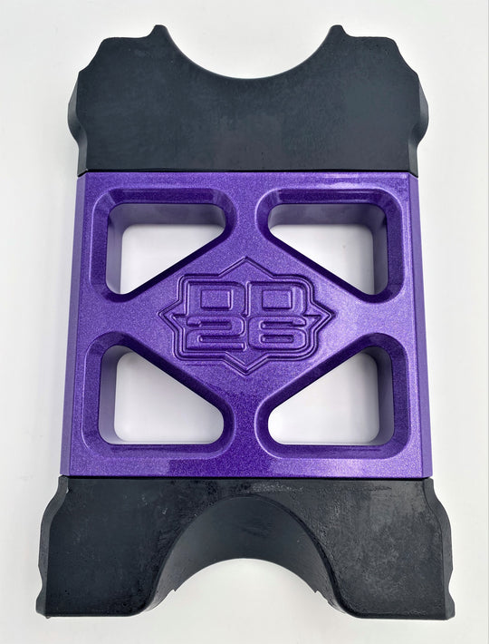 Mercury 150hp Motor Tote 