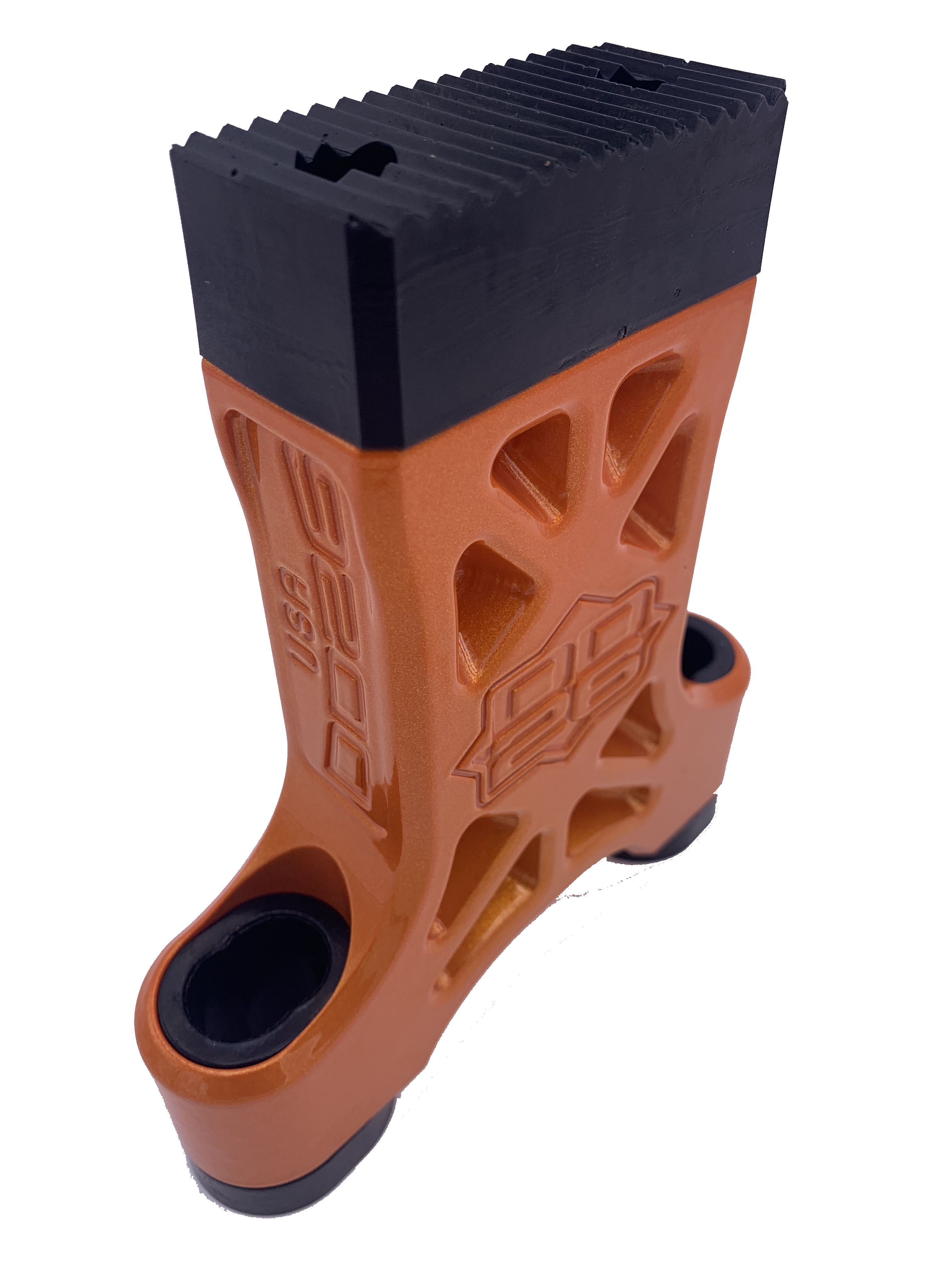 Mean Mount Motor Tote from DD26 Fishing compatible with Yamaha Outboar
