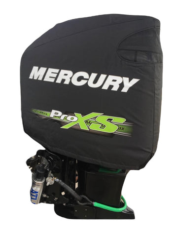 DD26 Fishing Vented Engine Cover for the Mercury Optimax & Pro XS 200-300hp