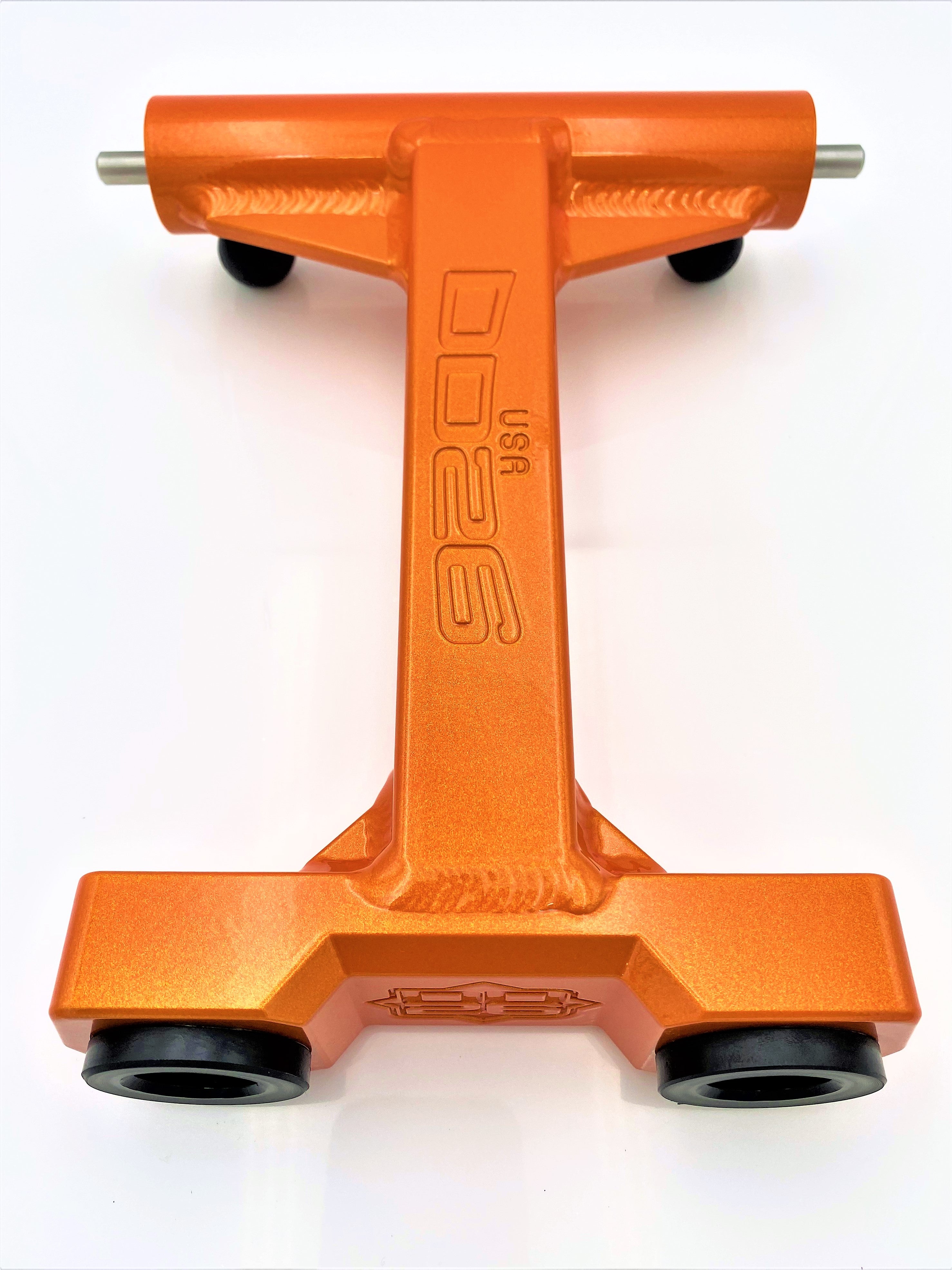 DD26 Fishing Mean Mount Motor Tote for the Mercury Pro XS 2-Stroke 200