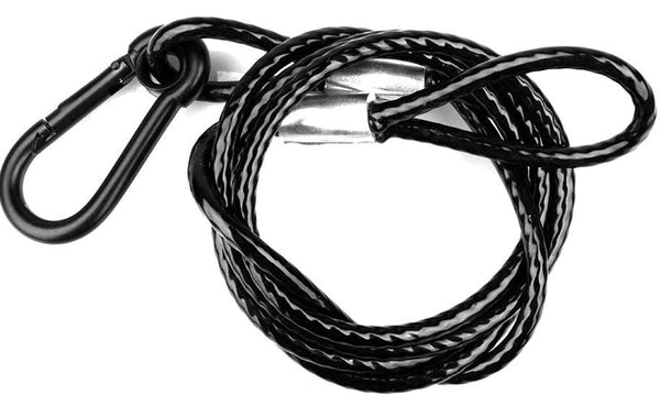 Hydraulic Steering Lock Clips Gen 2 – DD26 Fishing