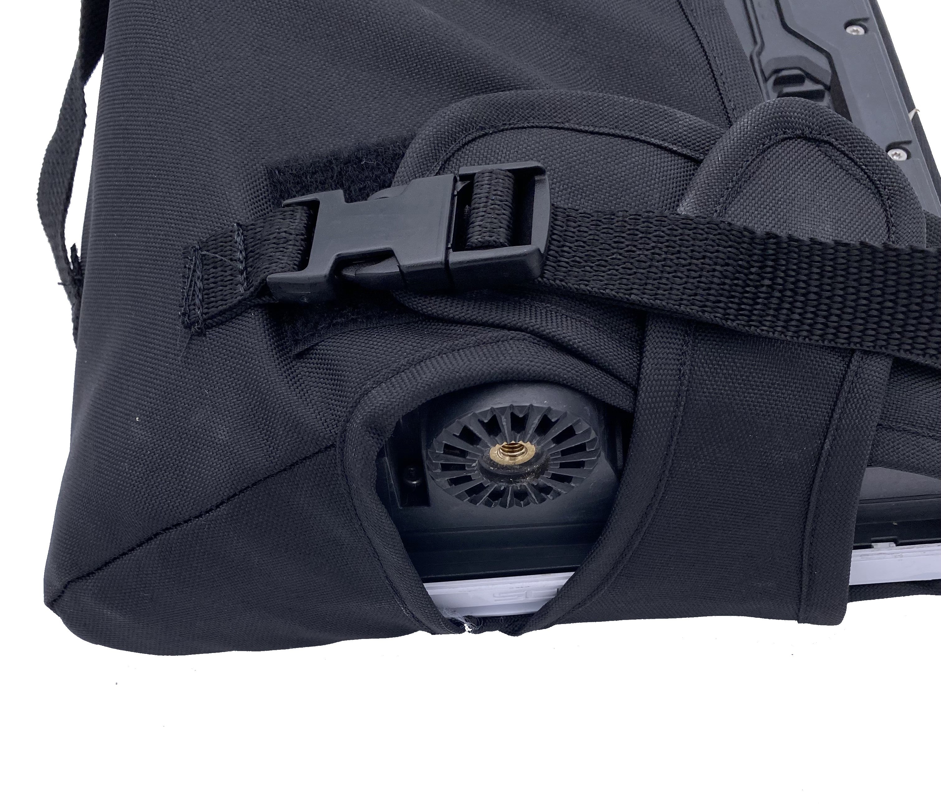 Lowrance Graph Cover & Carry Case | 7