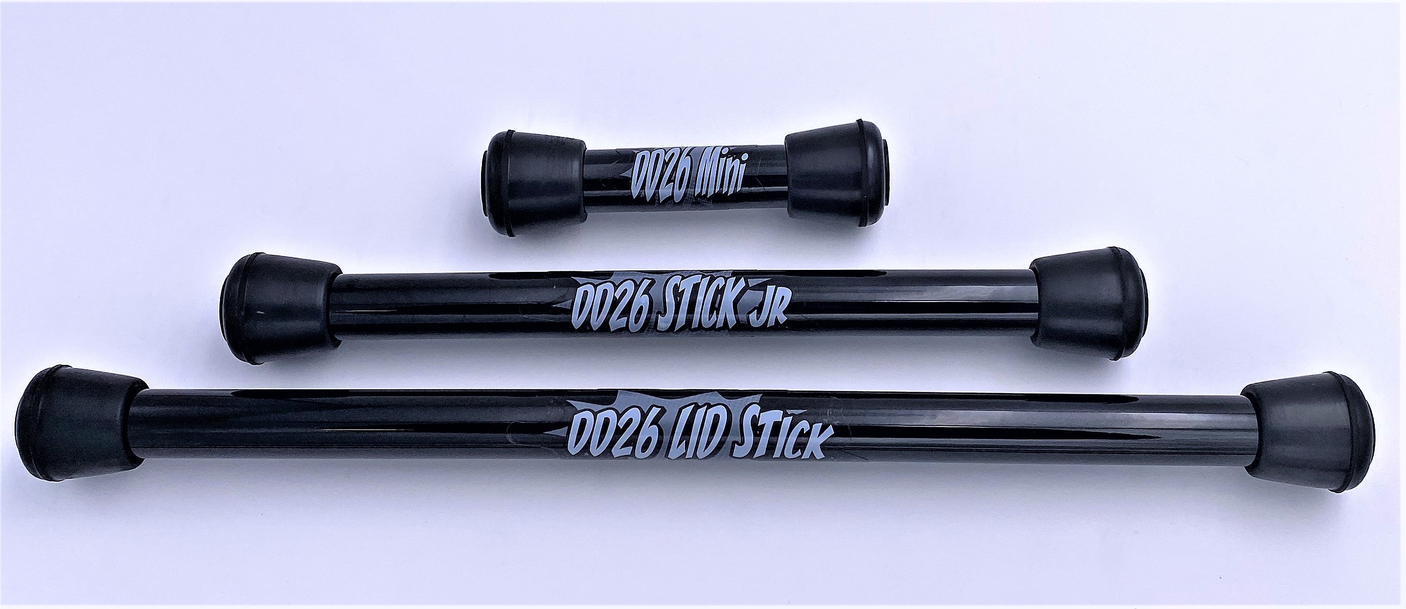 DD26 Fishing Lid Stick Original 14