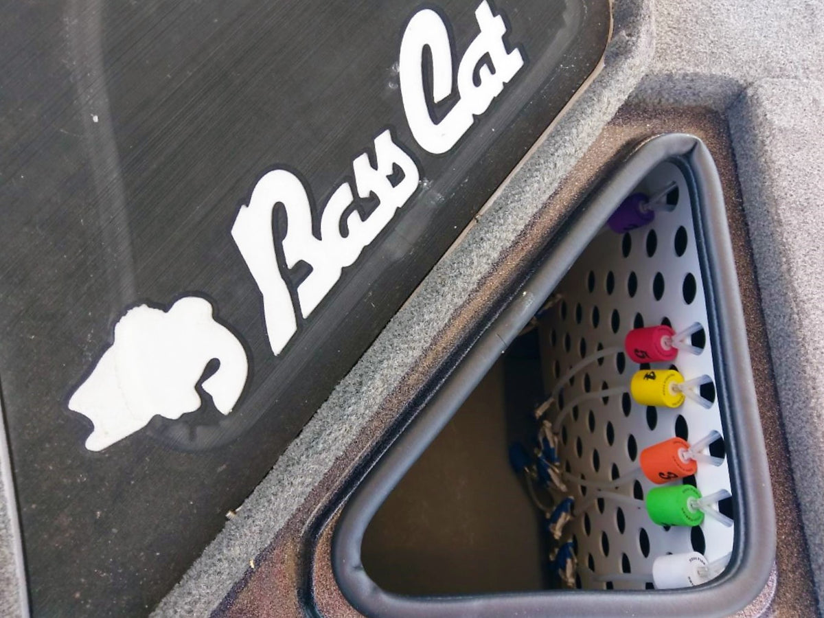 Cull Rack CULL BANDIT - Safe Culling System – DD26 Fishing