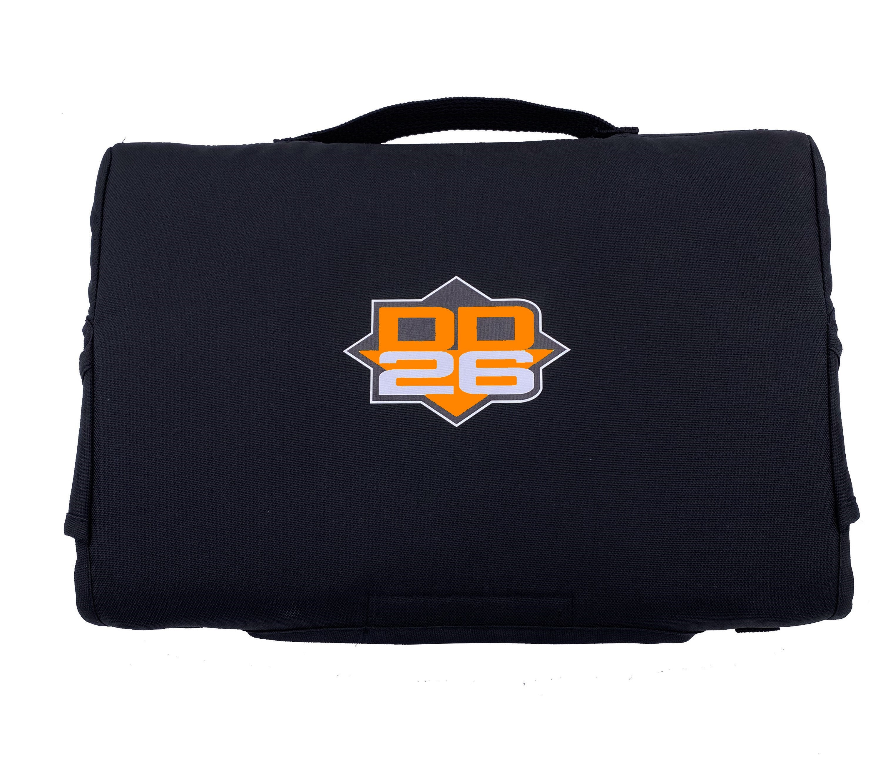 Lowrance Graph Cover and Carry Case