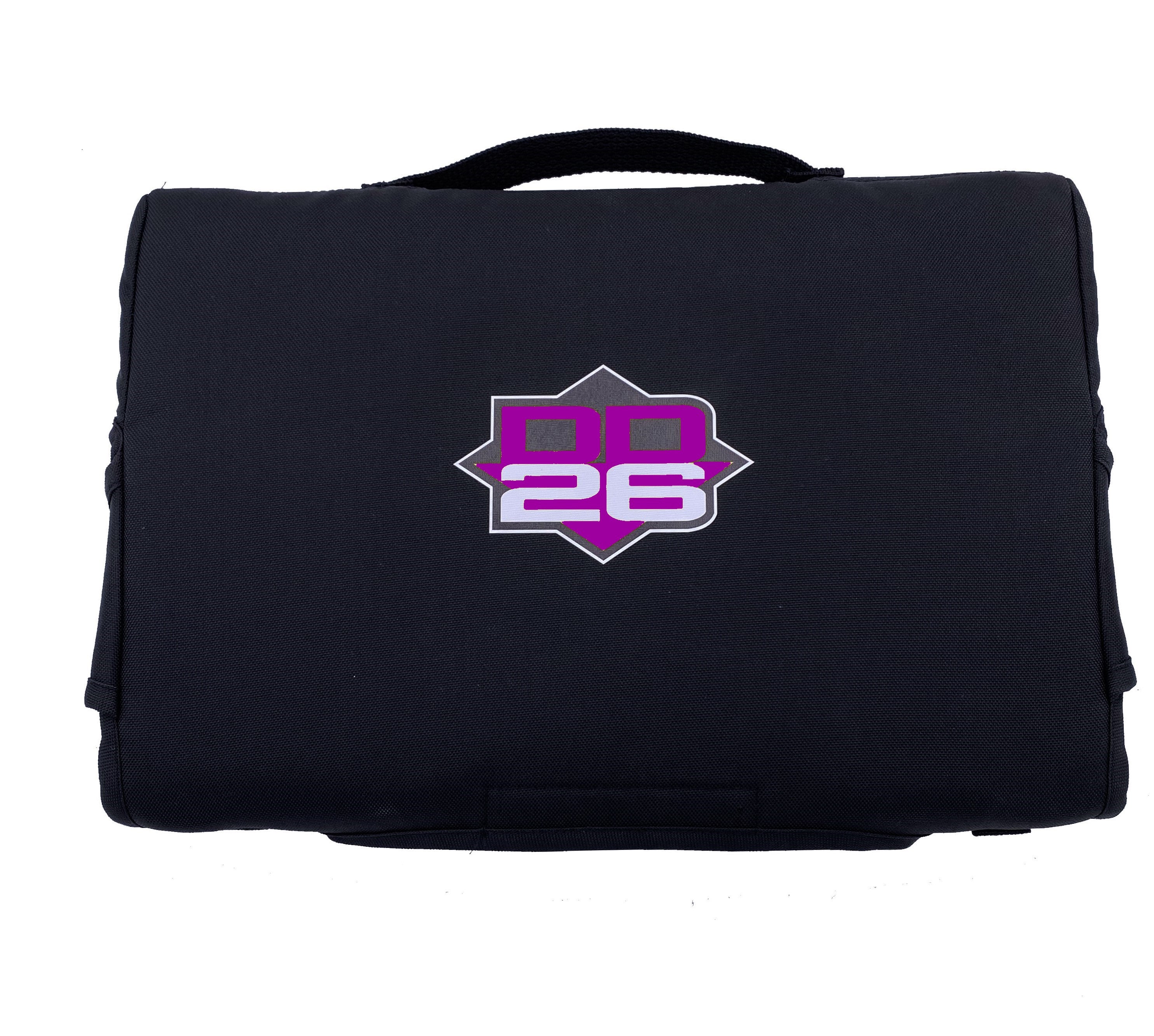 Lowrance Graph Cover and Carry Case