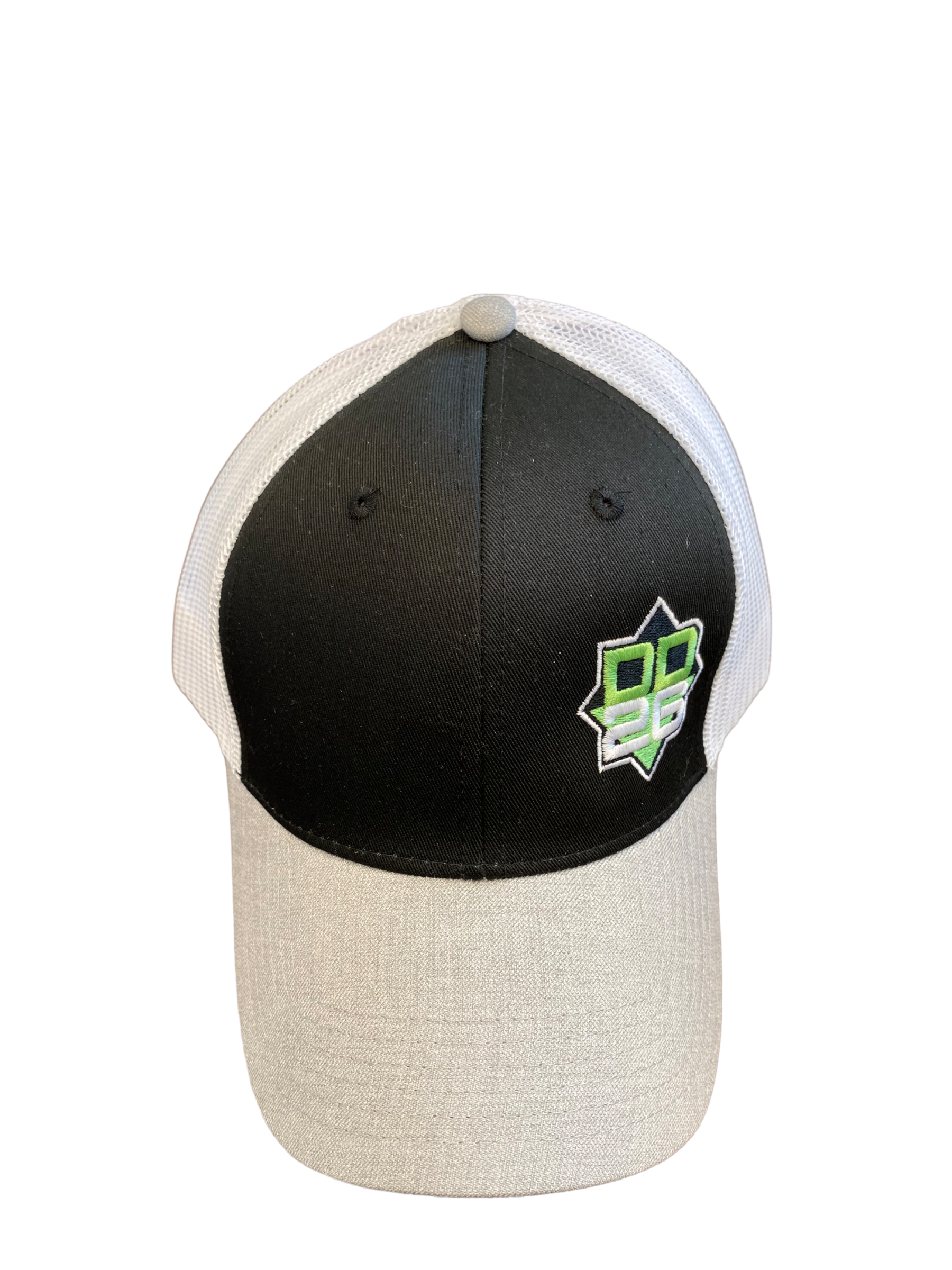 DD26 Otto Snap Back Hats