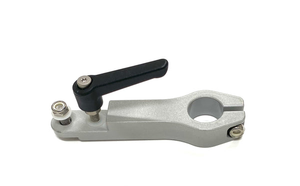 Trolling Motor Mounting Brackets for Live Foot