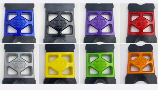 Mercury 150 Motor Tote