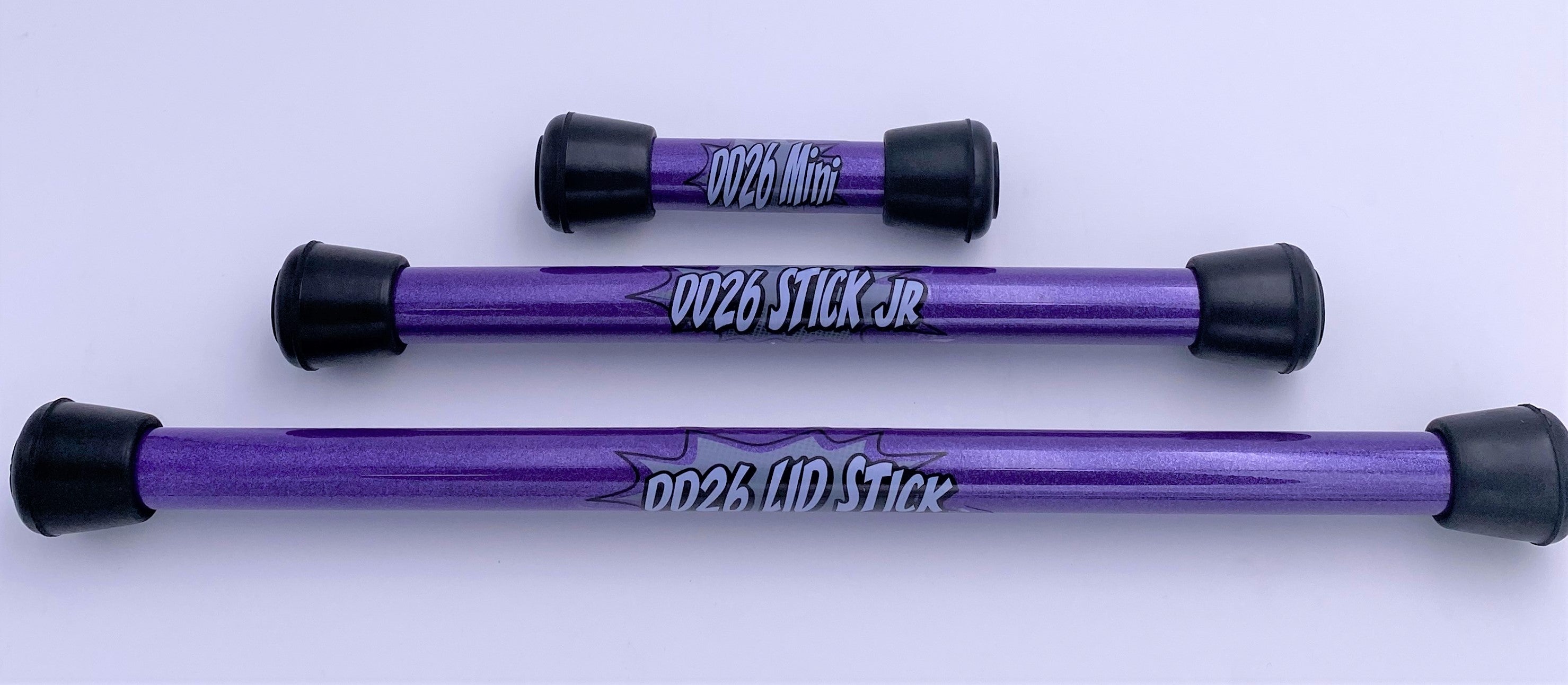 DD26 Fishing Lid Stick Original 14