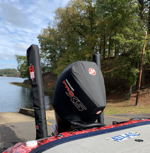 Anchor Rode Cover Covers, Cable Wraps & Rod Sleeves