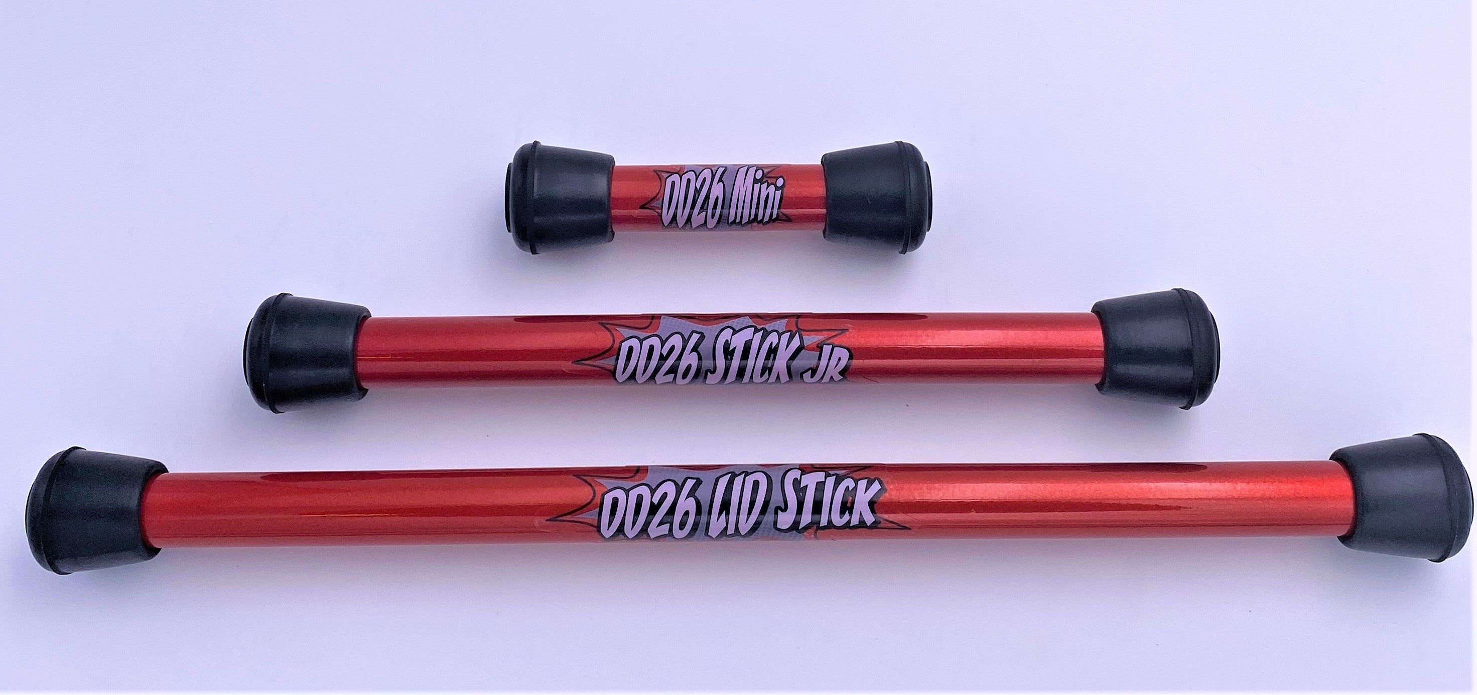 DD26 Fishing Lid Stick Original 14