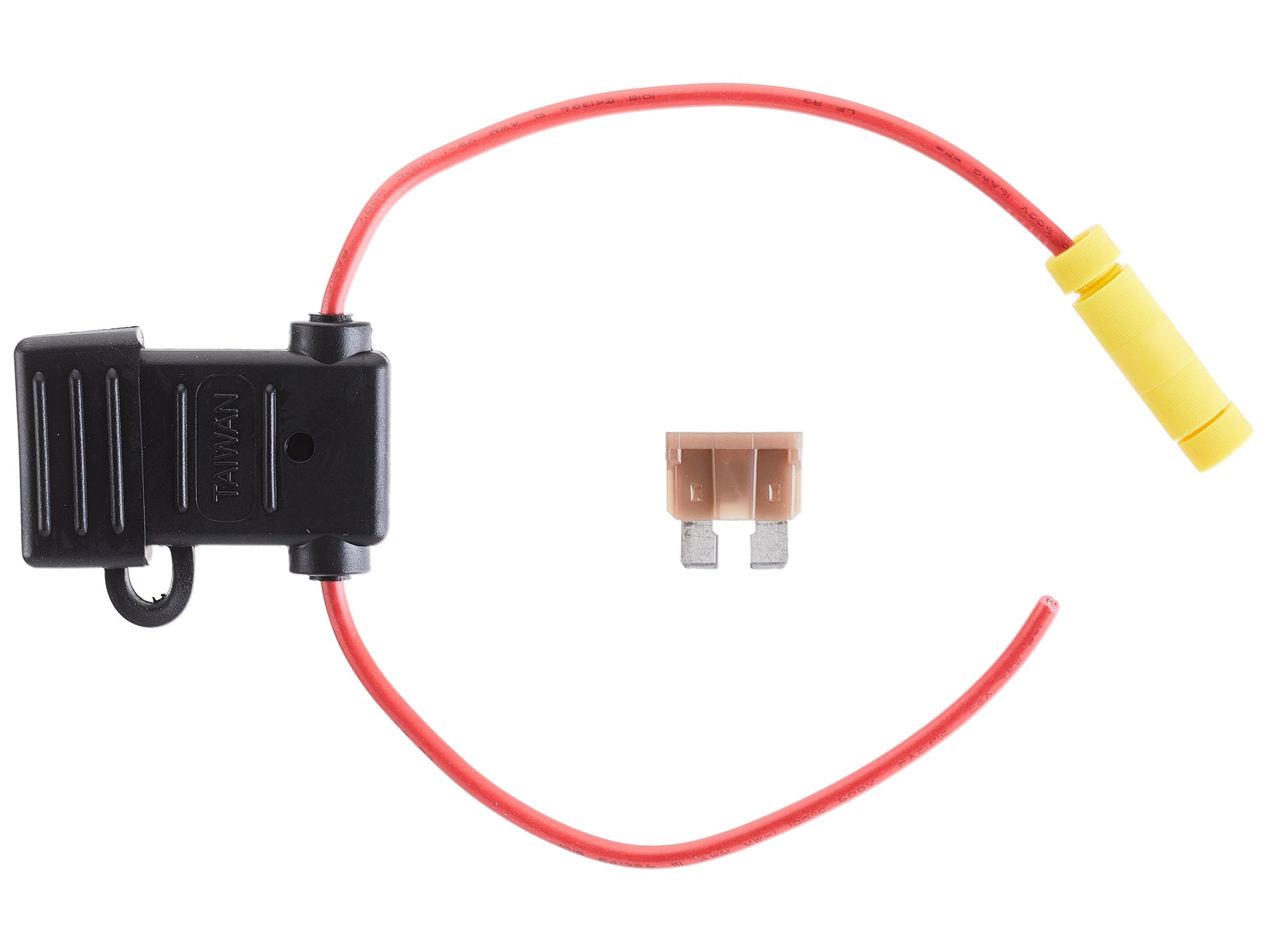 Sea Clear Power In-Line Corrosion Resistant Fuse Holders – DD26