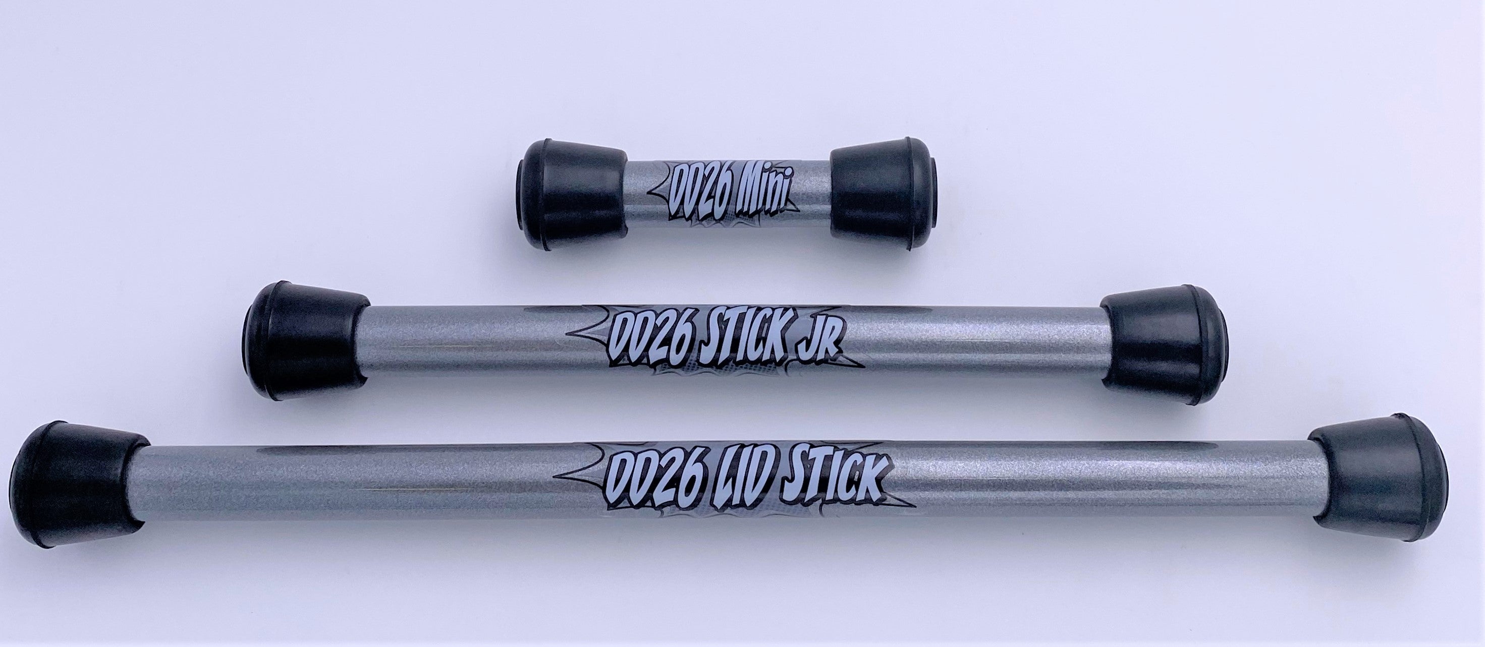 DD26 Fishing Lid Stick Original 14