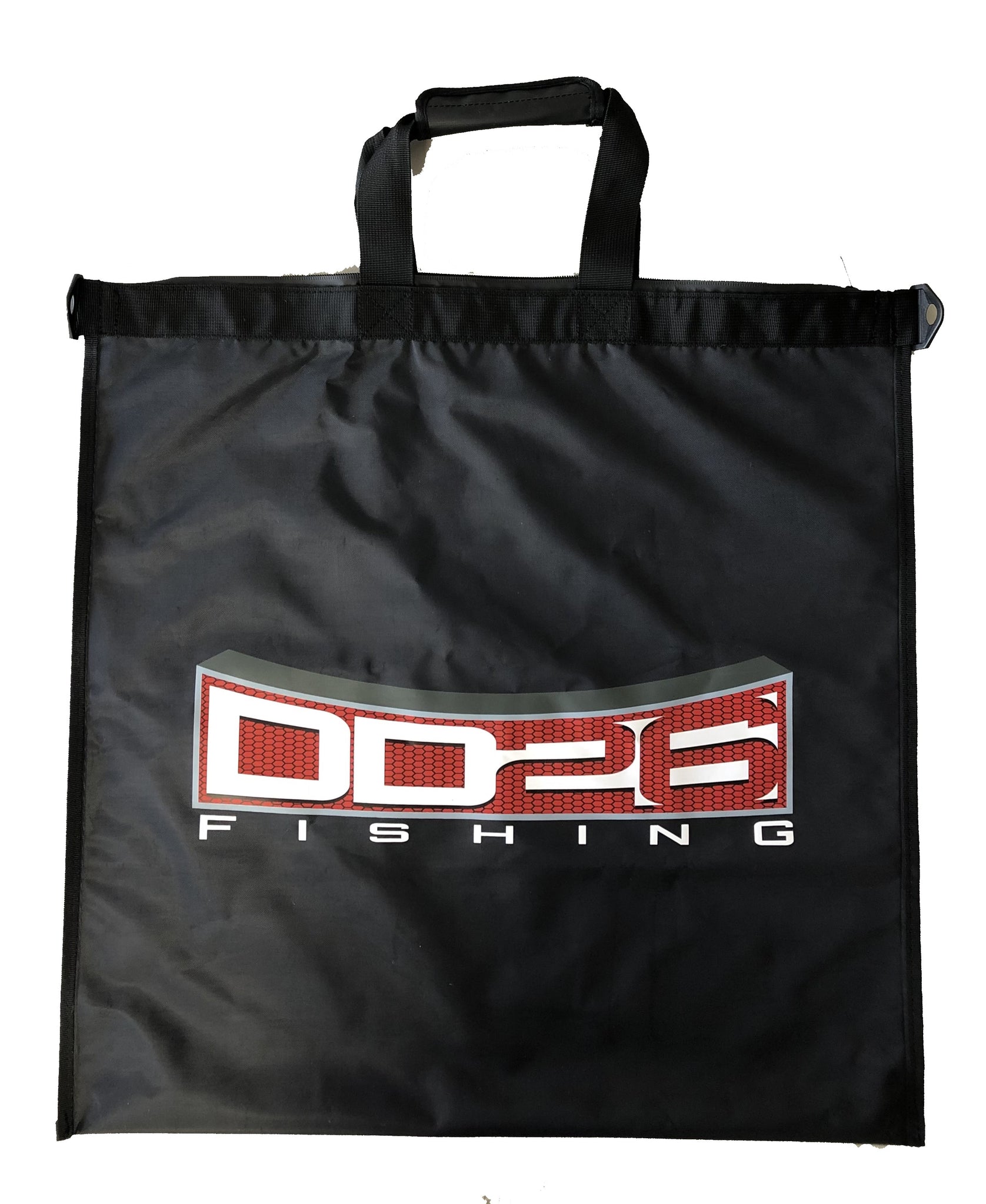 DD26 Fishing Weigh in Bag