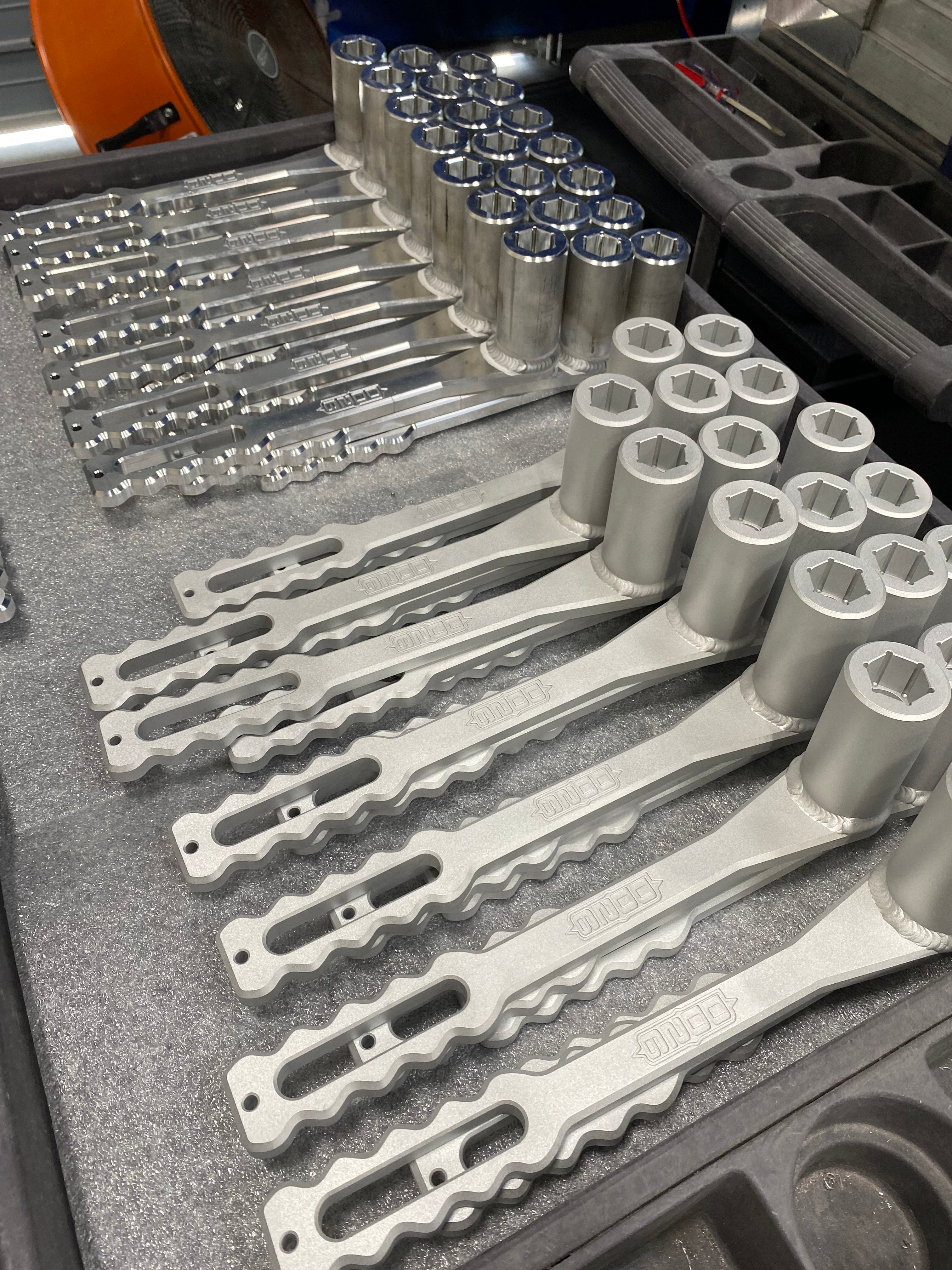 Ultimate Prop Wrench | 1-1/16